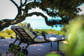 Отель Ocean View House  Кейптаун